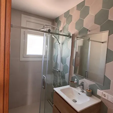 Entre Vinas Y Mar Vil·la